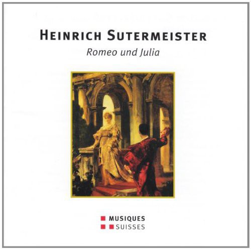 Heinz Wallberg: Romeo Und Julia  ( CD )