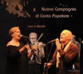Various Artists: Live in Munchen 2011 / Various  ( CD )