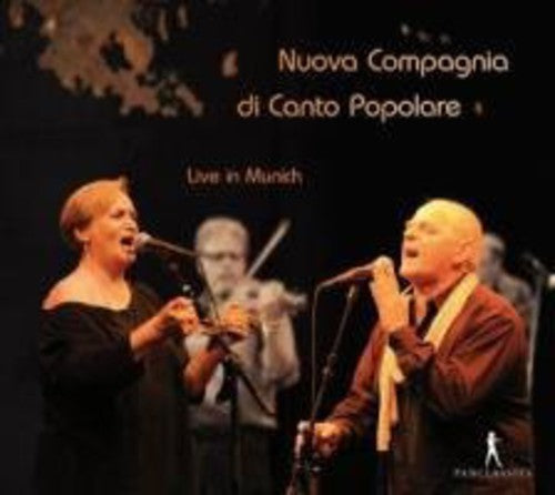 Various Artists: Live in Munchen 2011 / Various  ( CD )