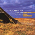 Joel Miller: And Then Everything Started - CD