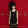 Hiromi: Alive - CD