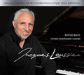 Jacques Loussier: Beyond Bach: Other Composers I Adore  ( CD )