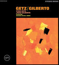 Stan Getz: Getz/Gilberto: 50th Anniversary - CD