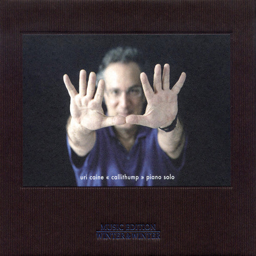 Uri Caine: Callithump - CD