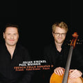 Steckel / Rivinius: French Cello Sonatas II  ( CD )