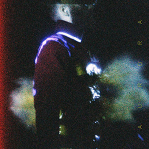 Ben Frost: Aurora - VINYL