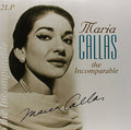 Maria Callas: Incomparable - Vinyl