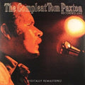 Tom Paxton: Compleat Tom Paxton: Recorded Live  ( CD )
