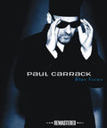 Paul Carrack: Blue Views - CD