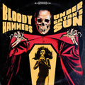 Bloody Hammers: Under Satans Sun - CD