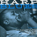 Various Artists: Harp Blues / Various  ( CD )