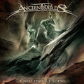 Ancient Bards: New Dawn Ending - CD