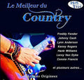 Various Artists: Le Meilleur Du Country / Various  ( CD )
