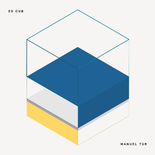 Manuel Tur: Es Cub  ( CD )