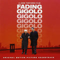 Various Artists: Fading Gigolo  ( CD )