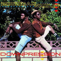 Papa Michigan & General Smiley: Downpression - VINYL