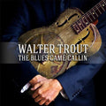 Walter Trout: Blues Came Callin - Vinyl