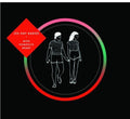 Les Hay Babies: Mon Homesick Heart  ( CD )