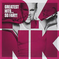 P!nk: Greatest Hits So Far!!! - CD