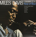 Miles Davis: Kind of Blue (Mono) - VINYL