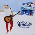 Cristian Amado: Todo Es Posible - CD