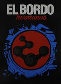 El Bordo: Hermanos - CD