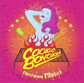 Bondiola Codigo: Transpirando Manteca - CD