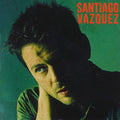 Santiago Vazquez: Santiago Vazquez - CD