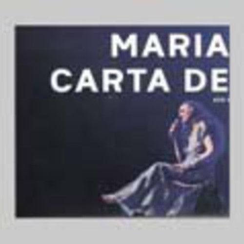 Maria Bethania: Carta de Amor-Ato 1 - CD
