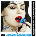 Devo: Something Else for Everybody - CD