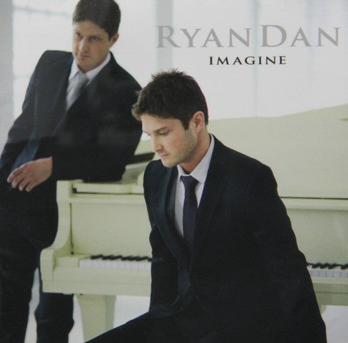 RyanDan: Imagine - CD