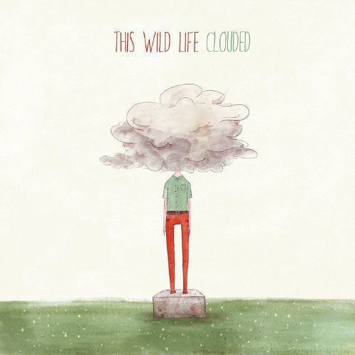 This Wild Life: Clouded - VINYL