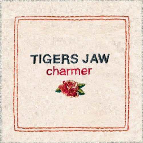 Tigers Jaw: Charmer - VINYL