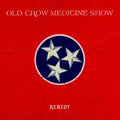 Old Crow Medicine Show: Remedy  ( CD )