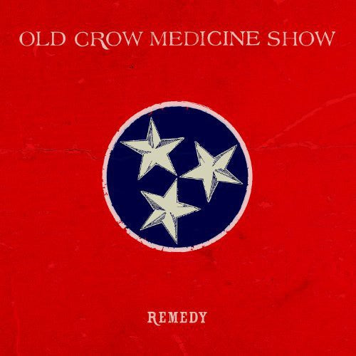 Old Crow Medicine Show: Remedy  ( CD )