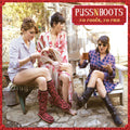 Puss N Boots: No Fools No Fun - CD