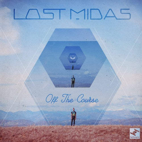 Lost Midas: Off the Course  ( CD )