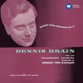Dennis Brain: Mozart: 4 Horn Concertos  ( CD )