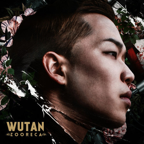 Wutan: Zooreca  ( CD )