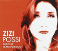 Zizi Possi: Tudo Se Transformou - CD