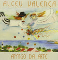 Valenca Alceu: Amigos Da Arte - CD