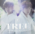 TVXQ: Tree - CD