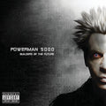 Powerman 5000: Builders Of The Future - CD