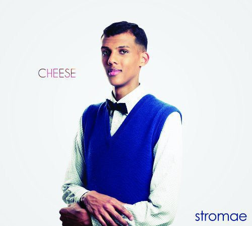 Stromae: Stromae - Vinyl