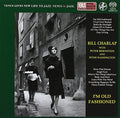 Bill Charlap: I'm Old Fashioned - SUPER-AUDIO CD