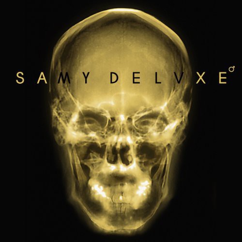 Samy Deluxe: Maennlich  ( CD )
