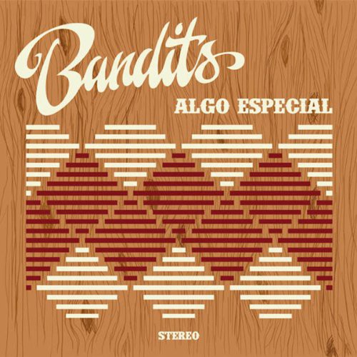 Bandits: Algo Especial - VINYL