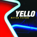 Yello: Motion Picture - CD