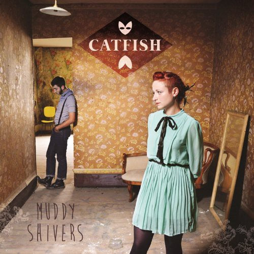 Catfish: Muddy Shivers - Vinyl