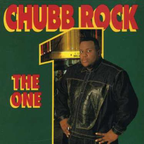 Chubb Rock: One  ( CD )